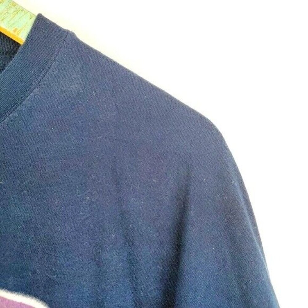 The Dead, Grateful Dead Peter Forsythe 2003 Tie Dye Long Sleeve Tee Sz XL NICE! - Picture 9 of 9